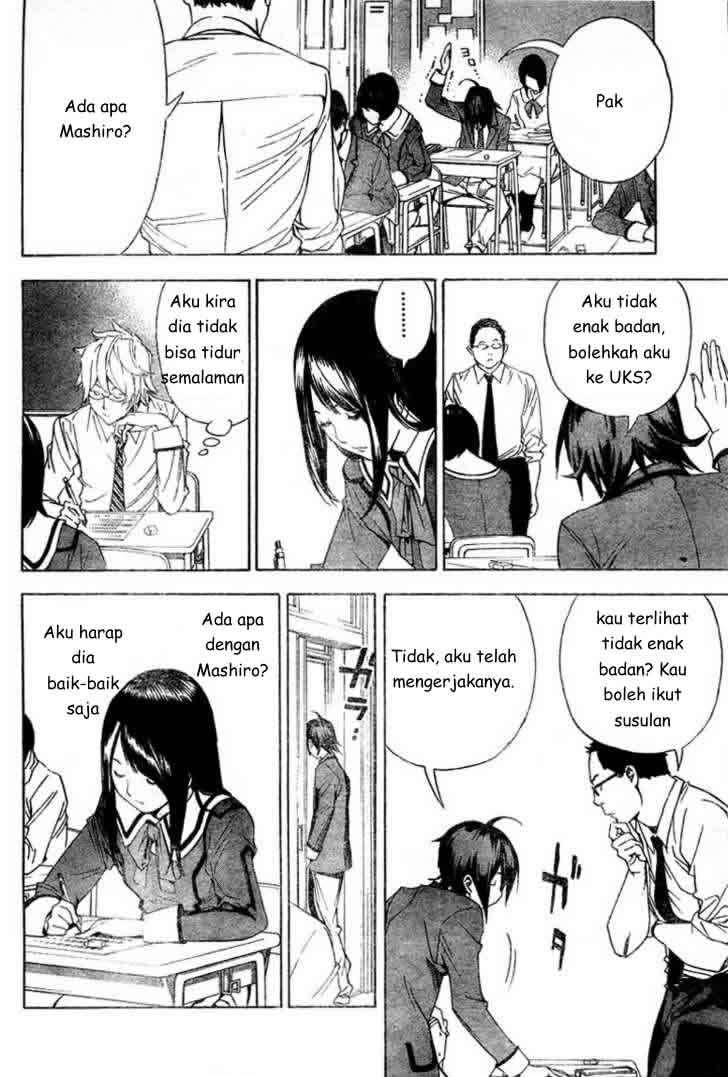 Bakuman. Chapter 2 Image 8