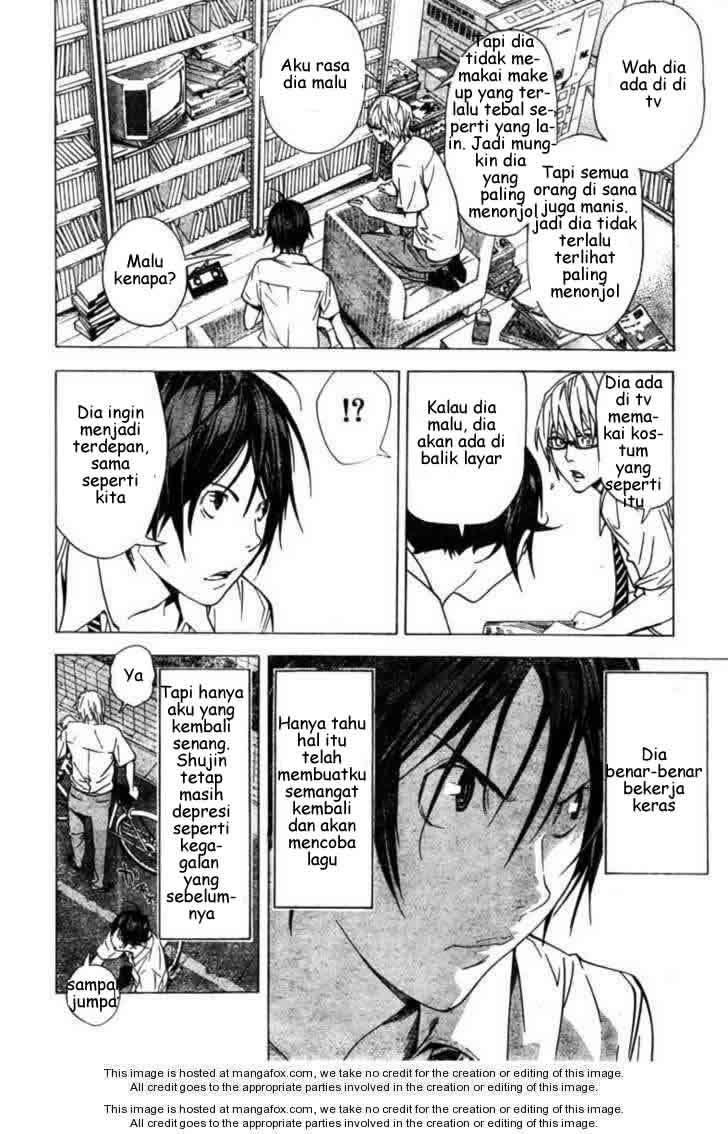 Bakuman. Chapter 20 Image 15