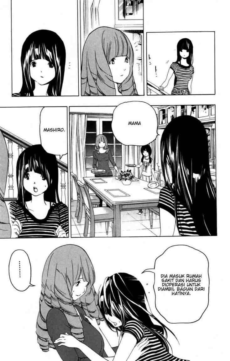 Bakuman. Chapter 45 Image 14