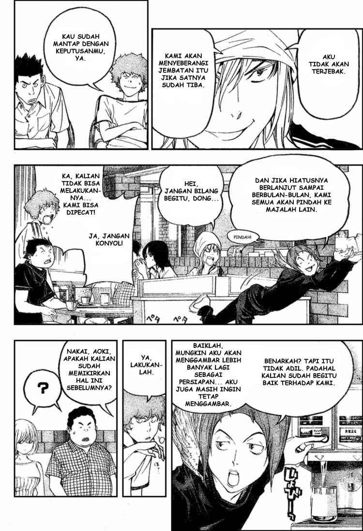 Bakuman. Chapter 49 Image 3