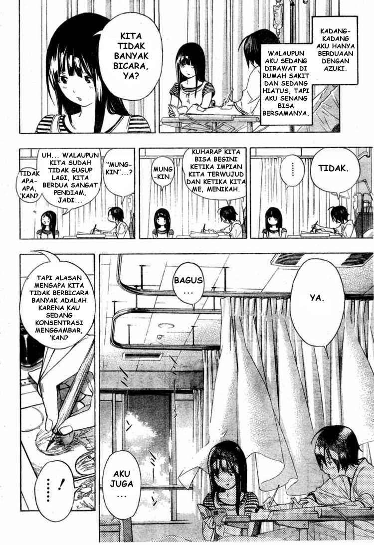 Bakuman. Chapter 50 Image 11