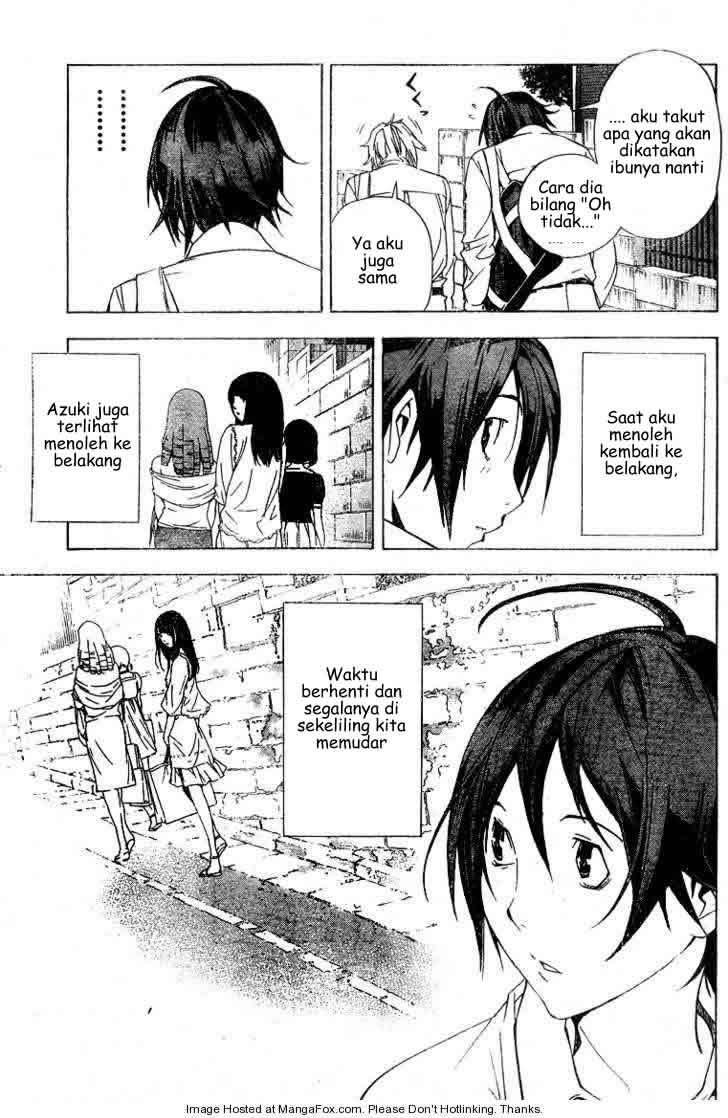 Bakuman. Chapter 6 Image 11