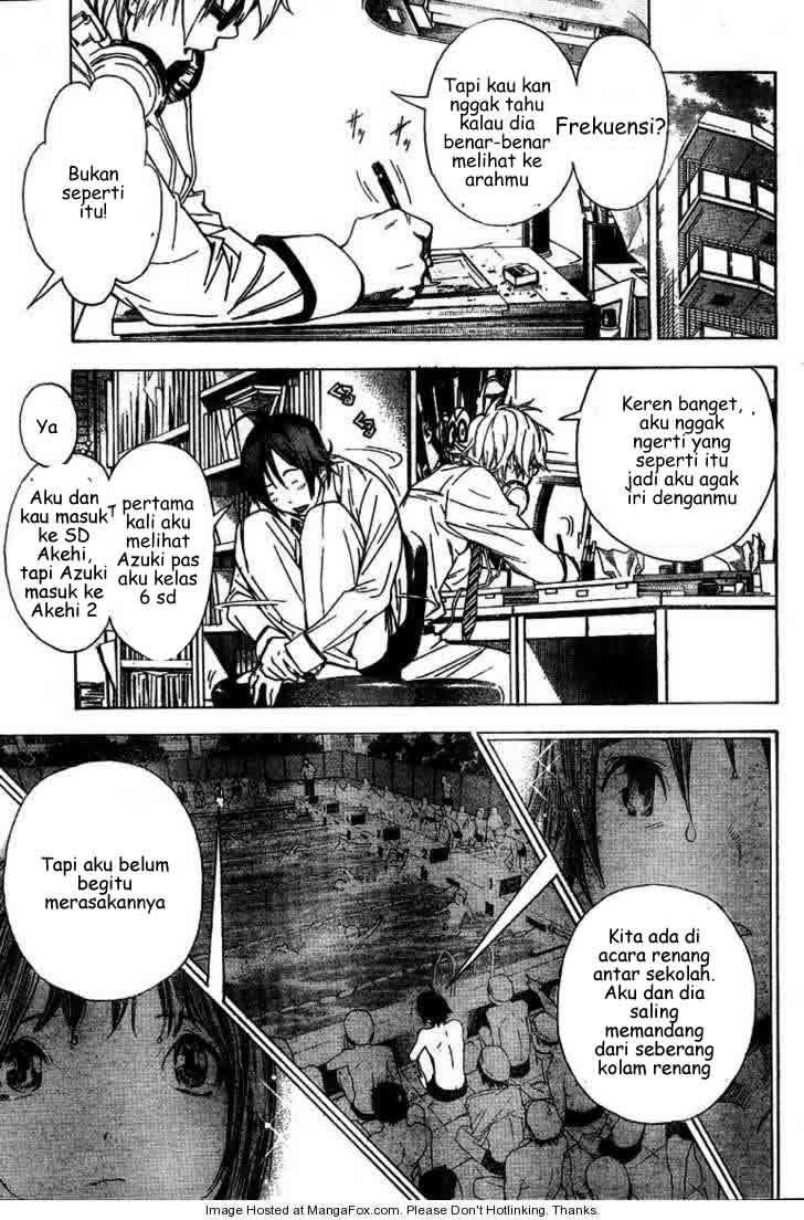 Bakuman. Chapter 6 Image 13