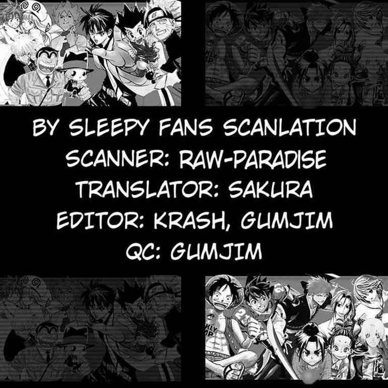 Bakuman. Chapter 63 Image 20