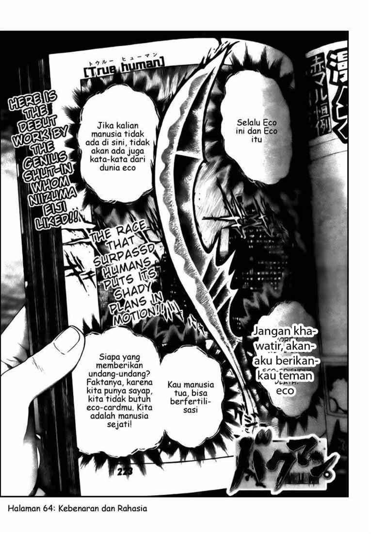 Bakuman. Chapter 64 Image 0