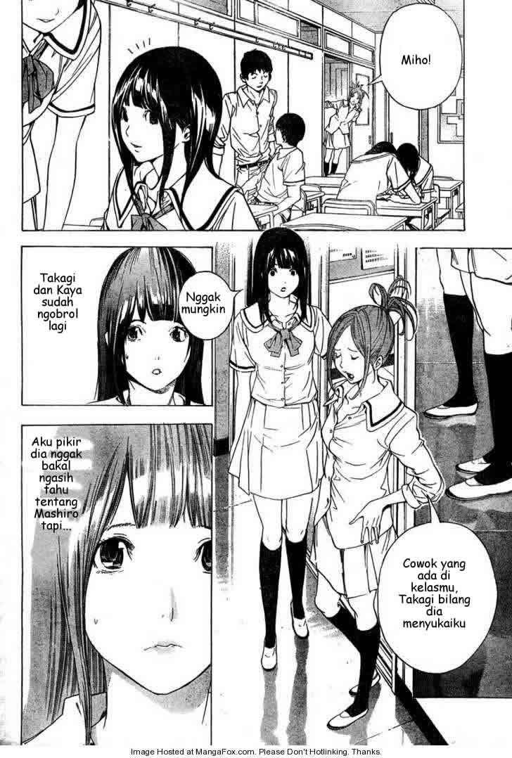 Bakuman. Chapter 7 Image 5