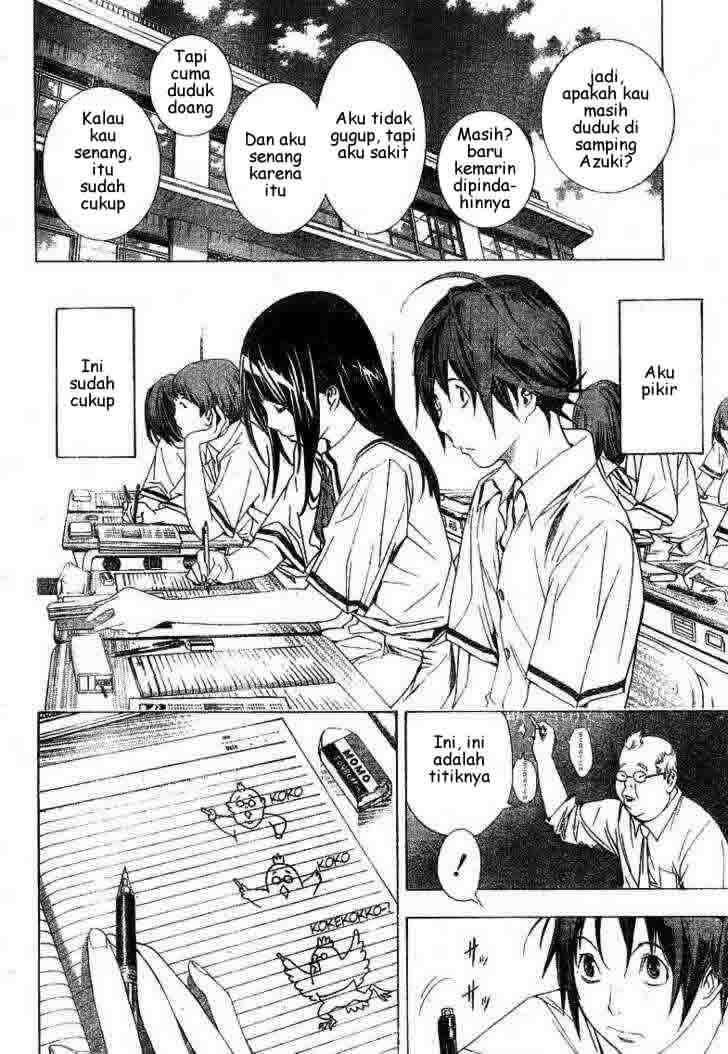 Bakuman. Chapter 9 Image 1