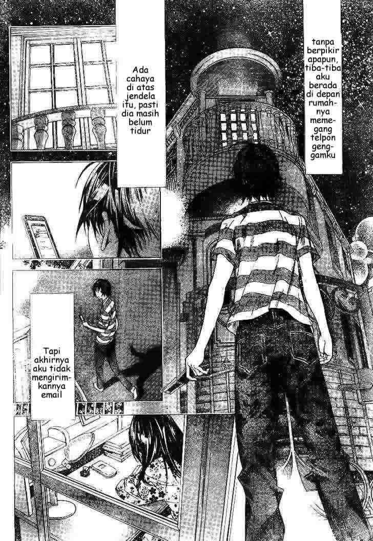 Bakuman. Chapter 9 Image 7