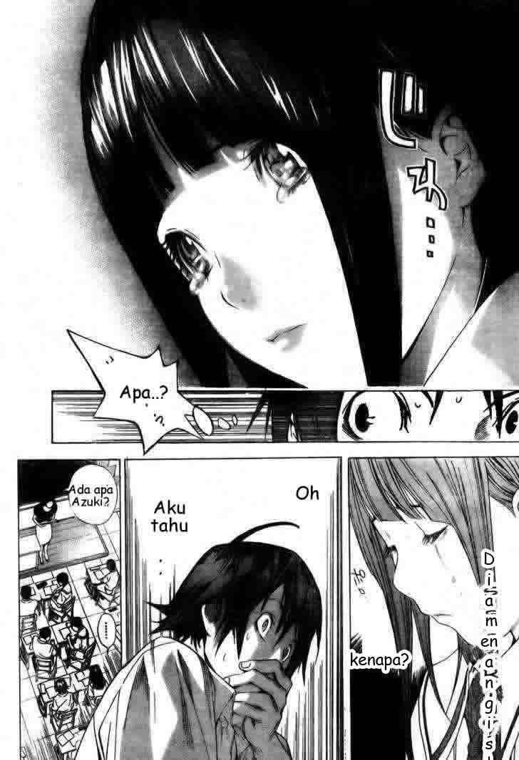 Bakuman. Chapter 9 Image 14