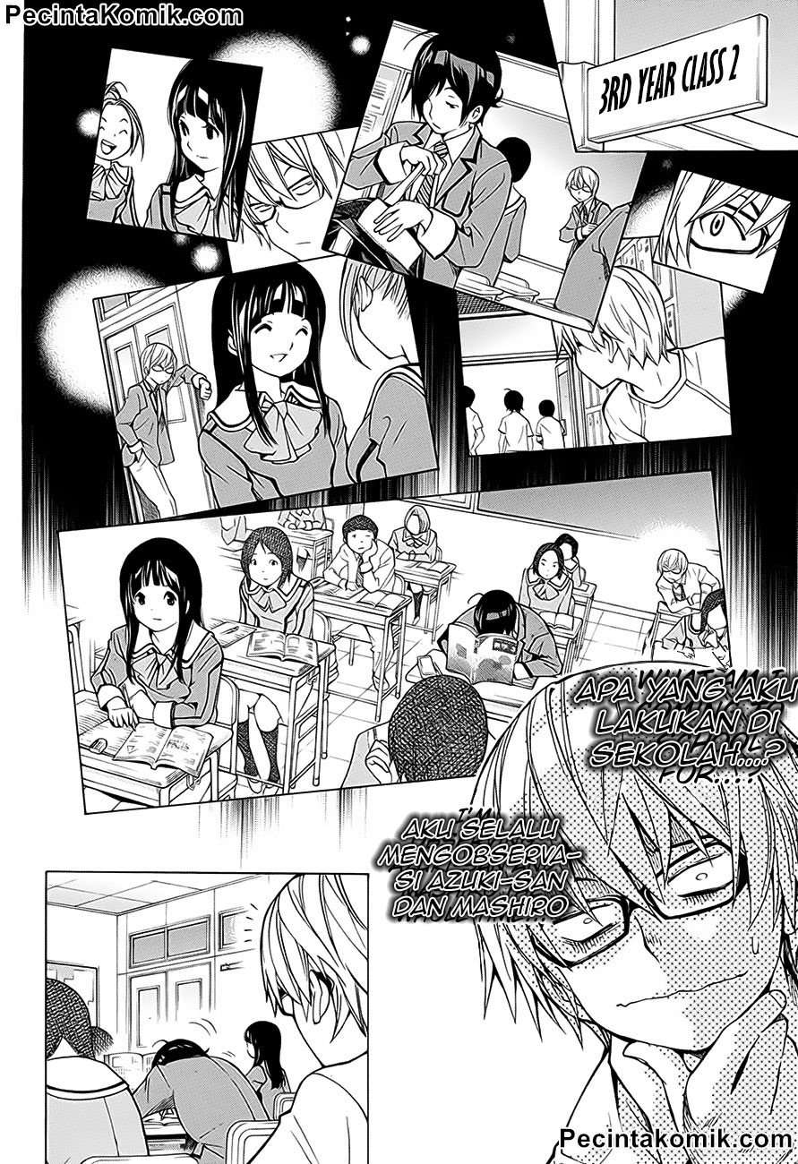 Bakuman Age 13 Chapter 2 Image 15