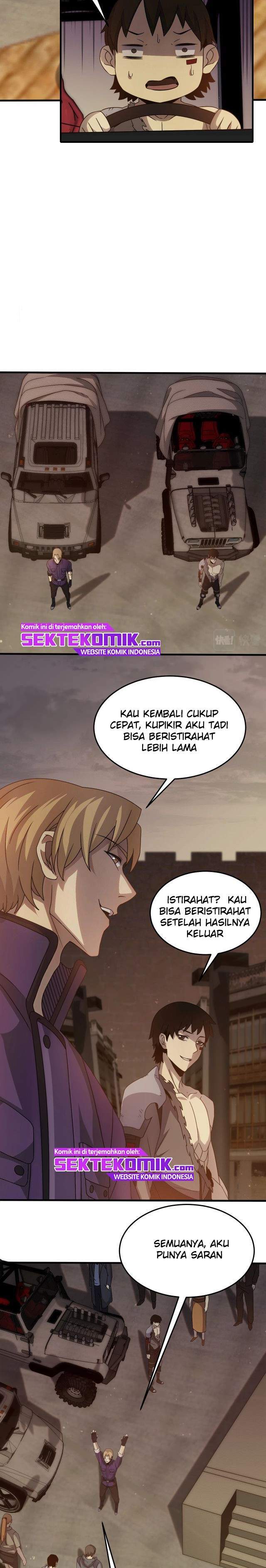 Apocalyptic Thief Chapter 09 Image 15