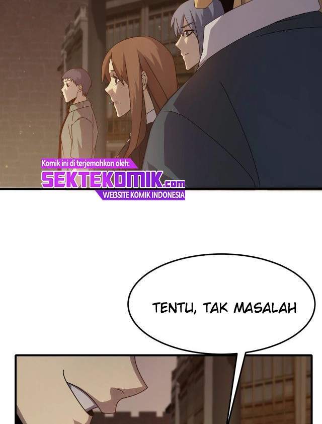 Apocalyptic Thief Chapter 09 Image 17