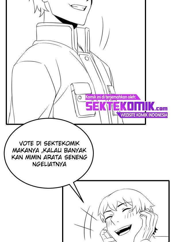 Apocalyptic Thief Chapter 09 Image 27