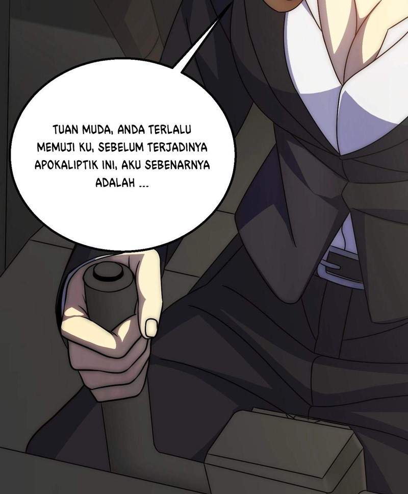 Apocalyptic Thief Chapter 19 Image 51