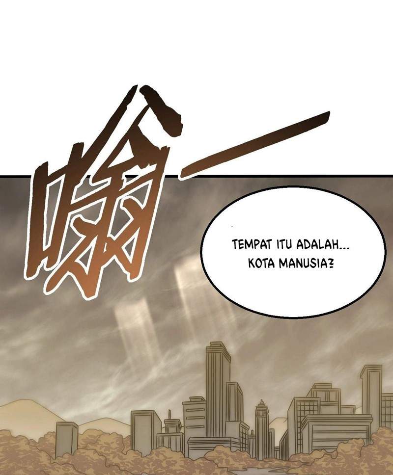 Apocalyptic Thief Chapter 19 Image 54