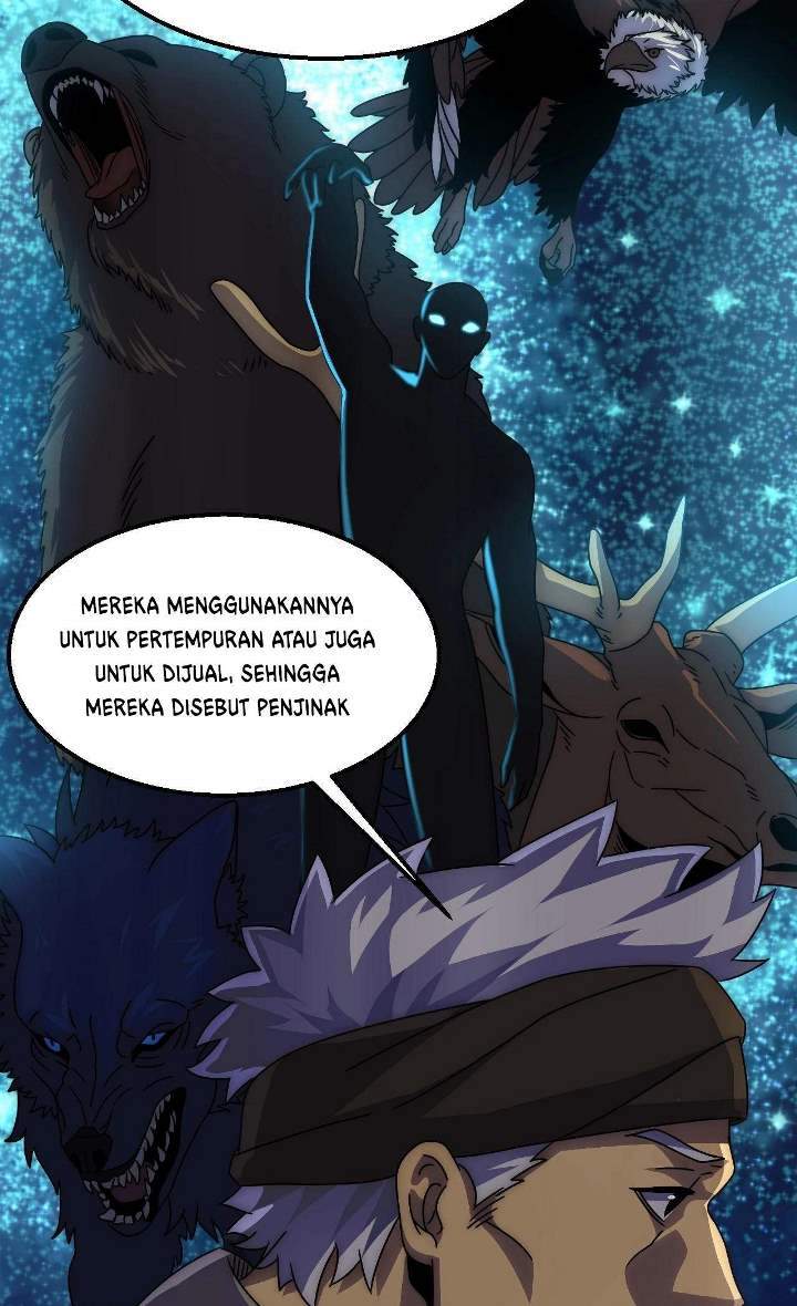 Apocalyptic Thief Chapter 21 Image 15