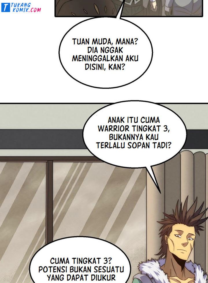 Apocalyptic Thief Chapter 29 Image 18