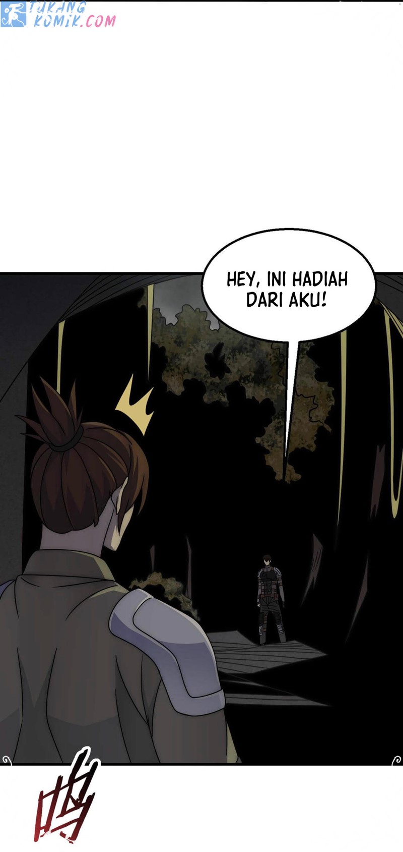 Apocalyptic Thief Chapter 66 Image 15