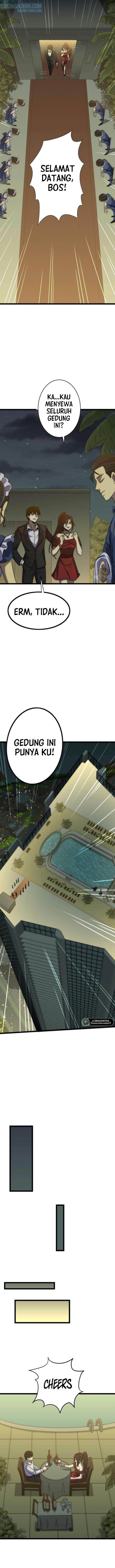 Apocalyptic Thief Chapter 98 Image 3