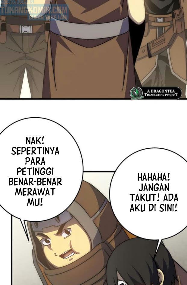 Apocalyptic Thief Chapter 99 Image 20