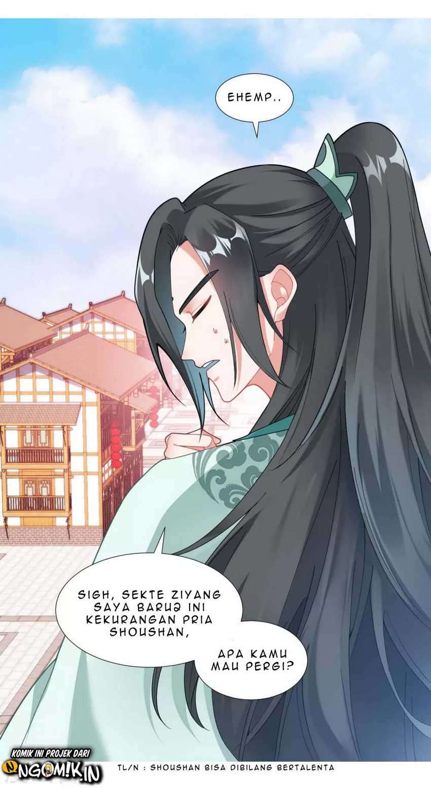 Dao Yin Chapter 00 Image 7