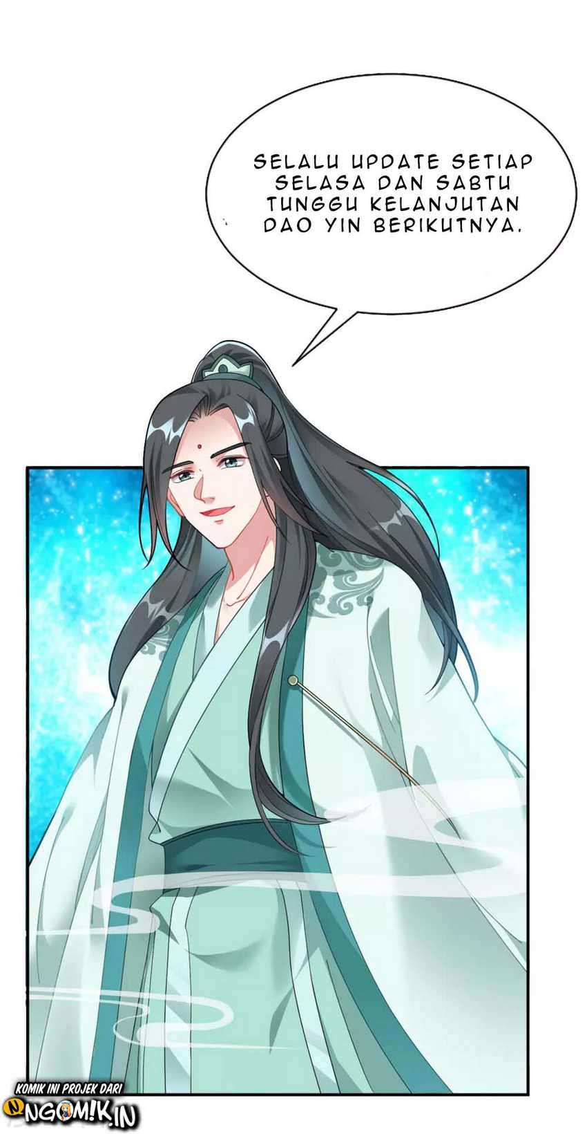 Dao Yin Chapter 00 Image 8