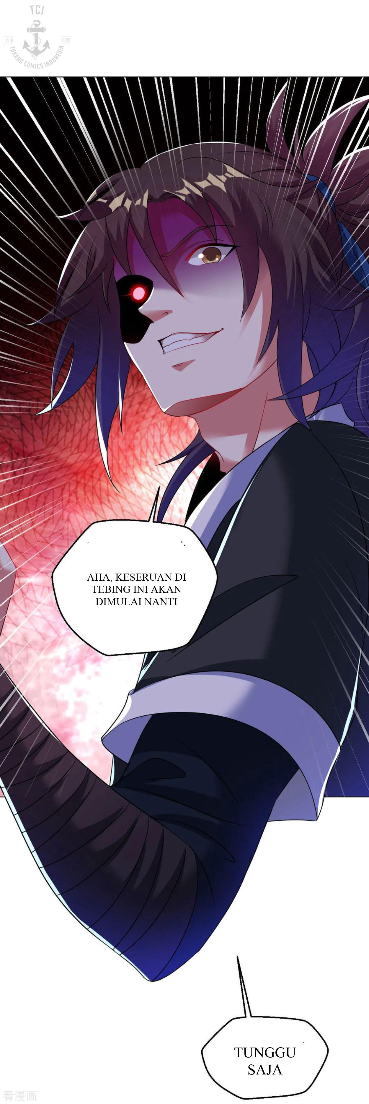 Dao Yin Chapter 104 Image 16