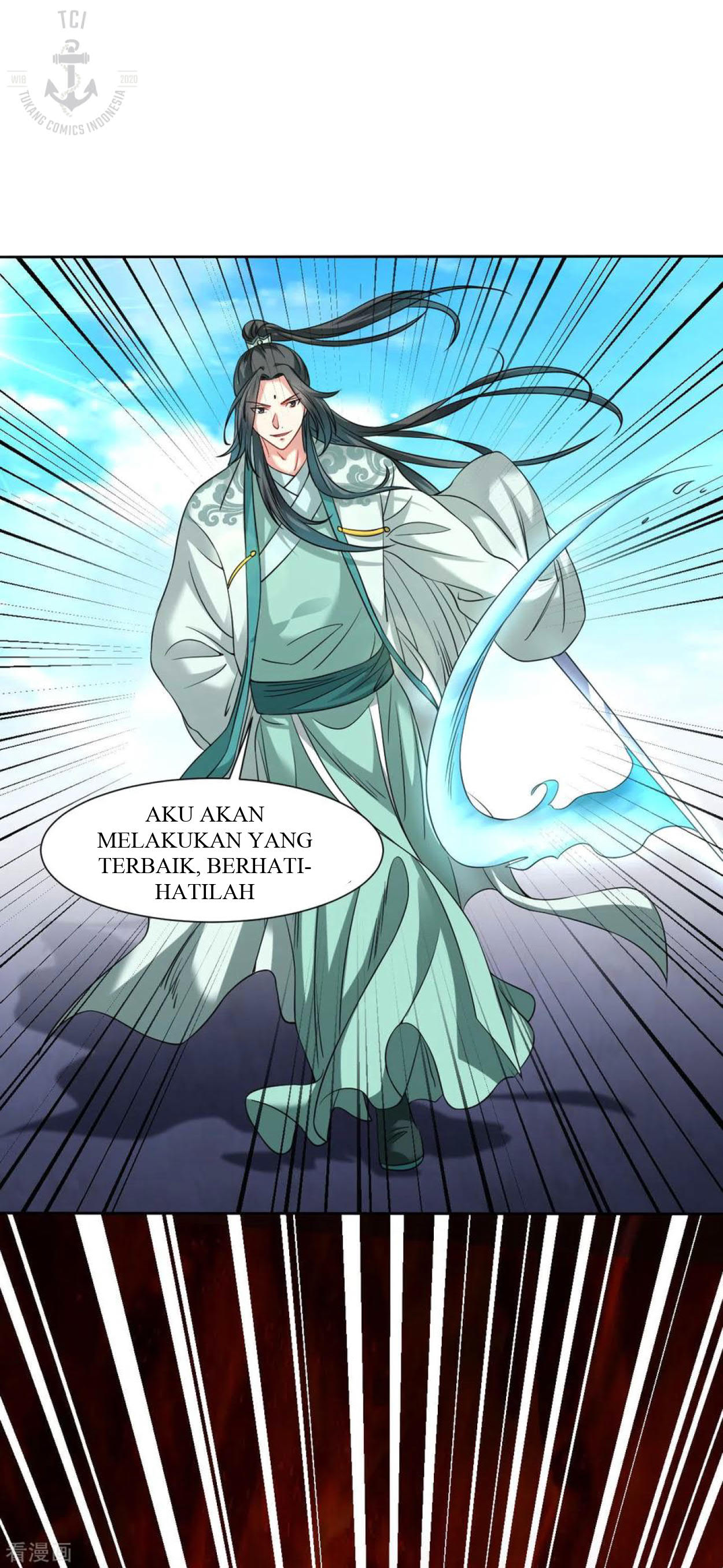 Dao Yin Chapter 106 Image 8