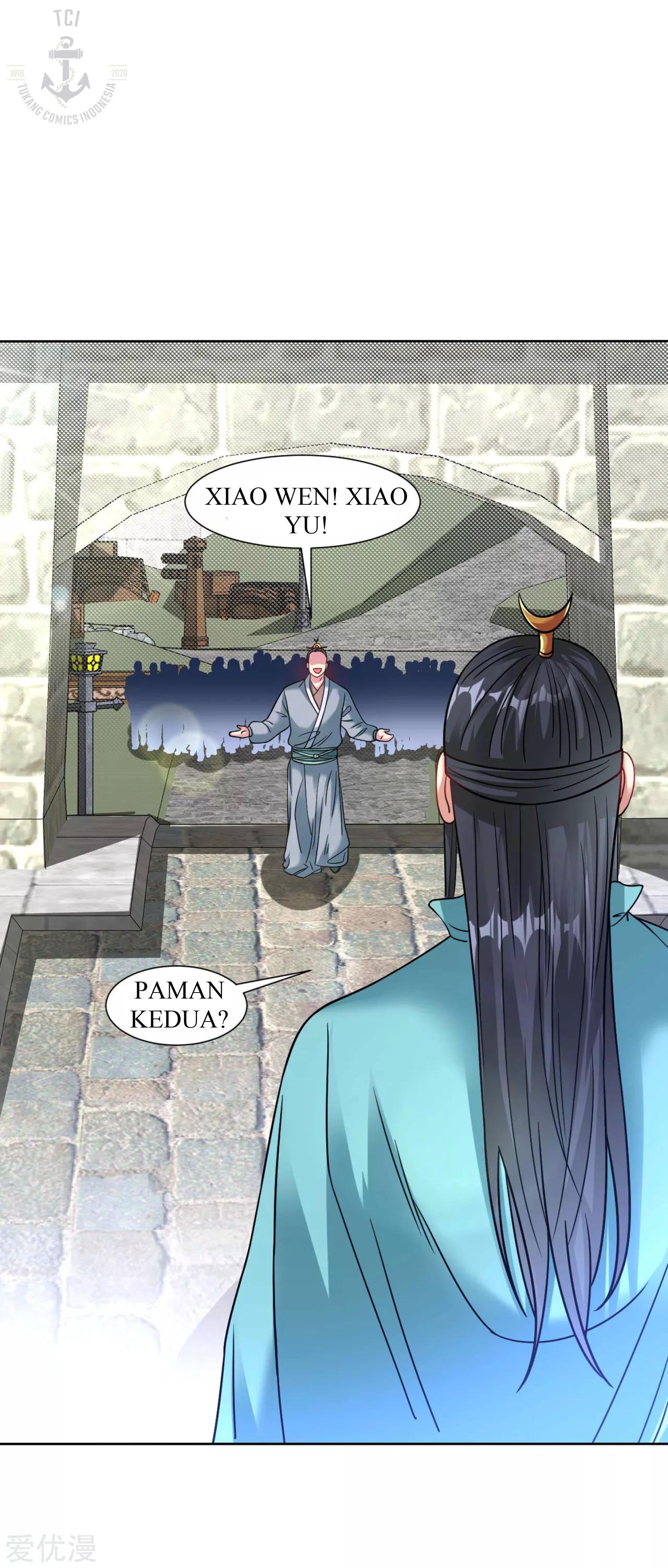 Dao Yin Chapter 118 Image 5