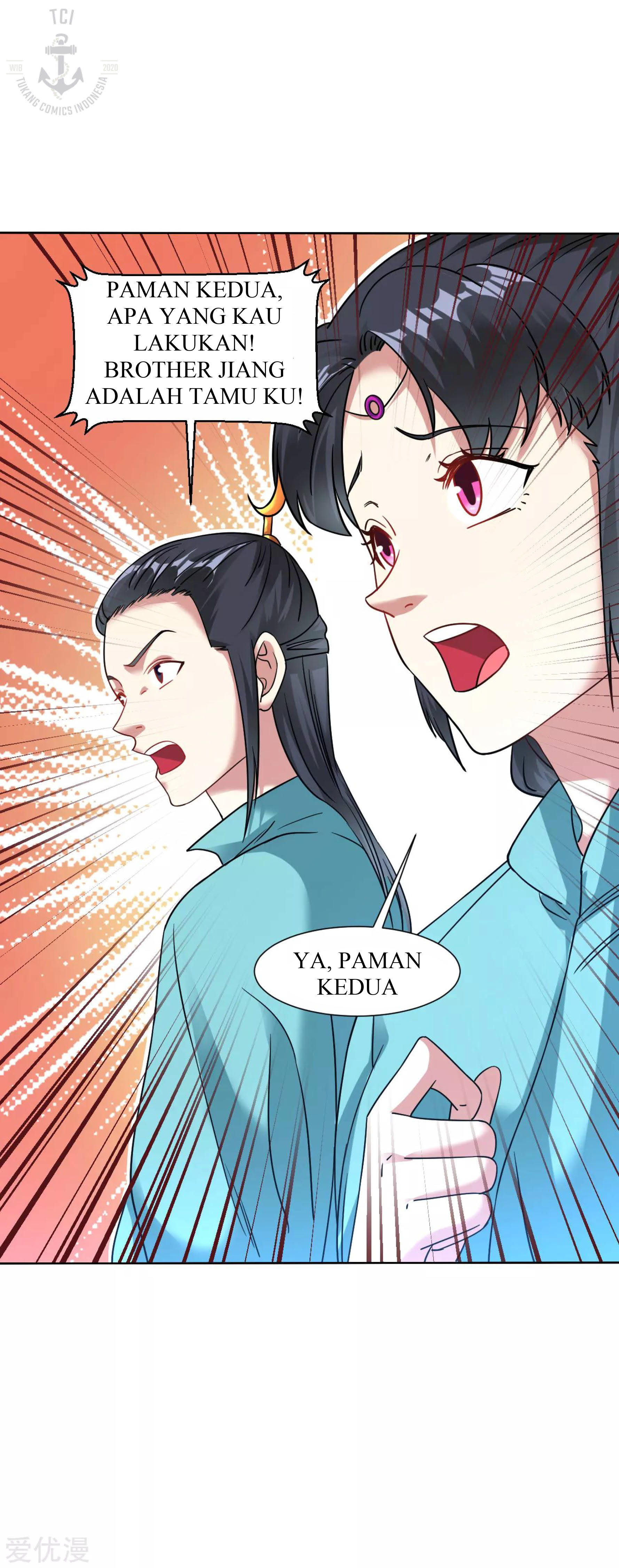 Dao Yin Chapter 118 Image 10