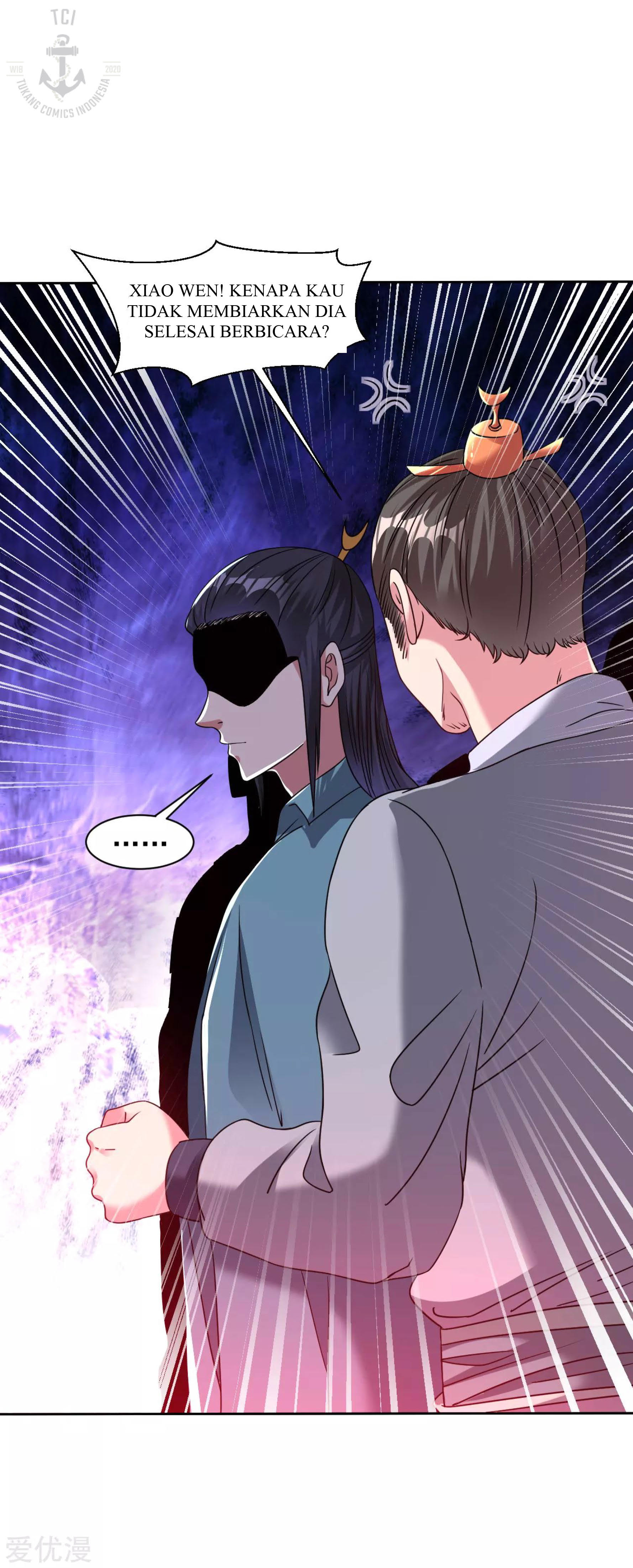 Dao Yin Chapter 122 Image 3