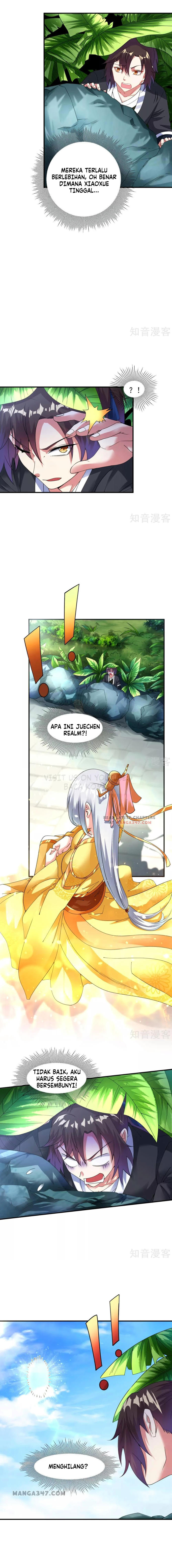 Dao Yin Chapter 13 Image 3