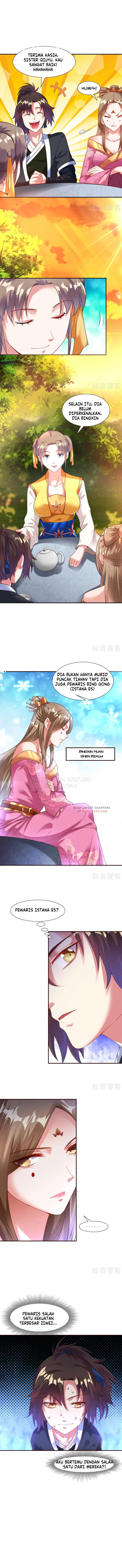 Dao Yin Chapter 14 Image 5