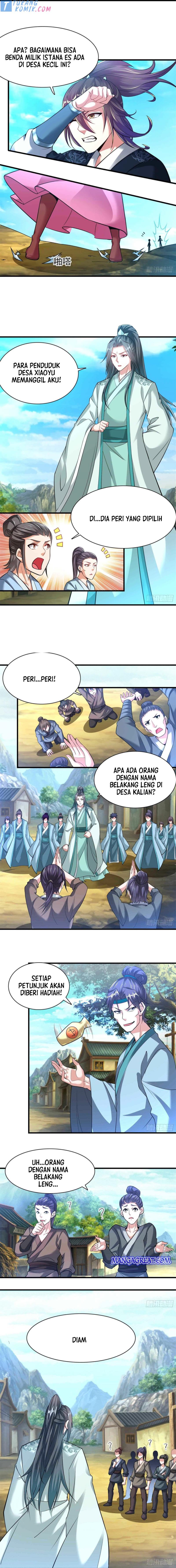 Dao Yin Chapter 183 Image 6