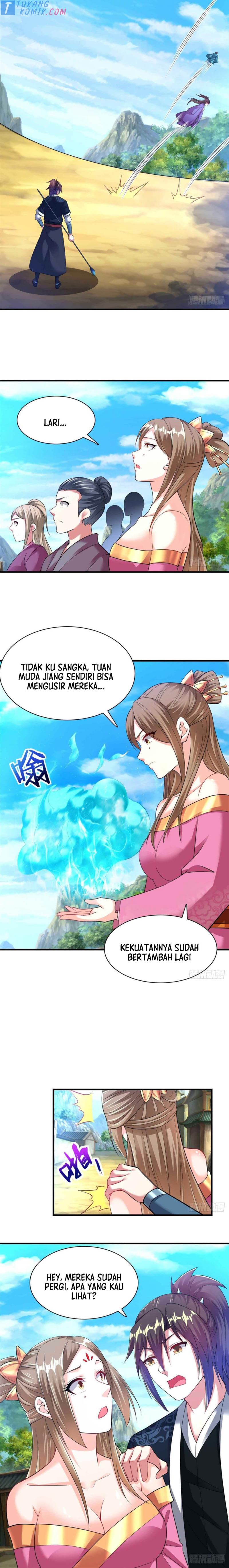 Dao Yin Chapter 189 Image 7