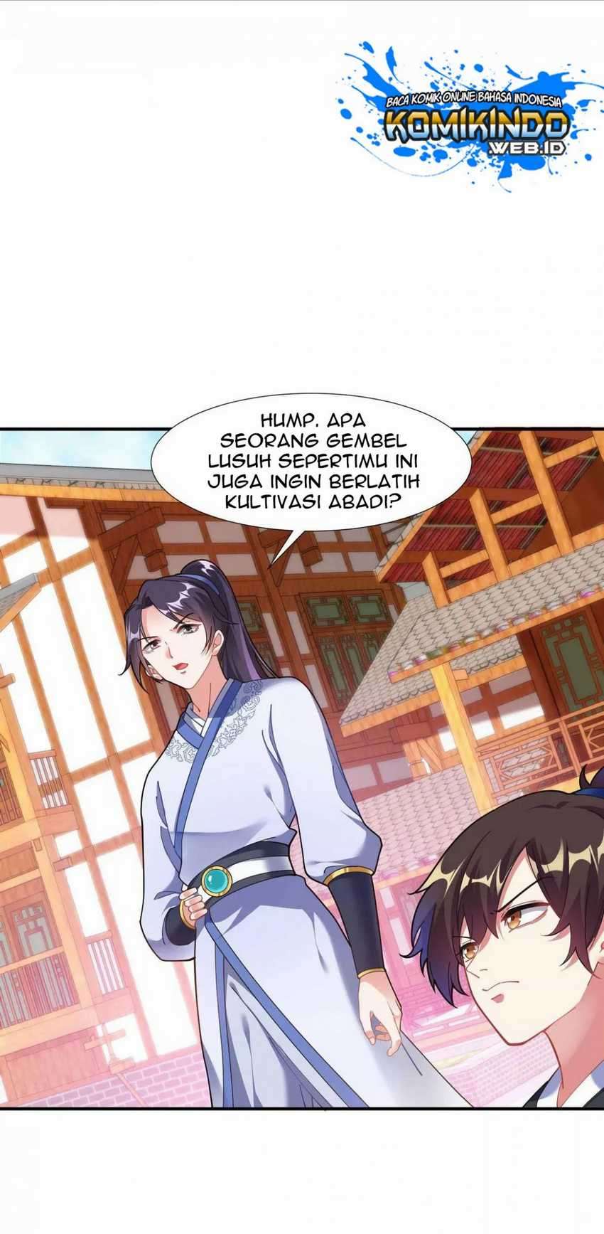 Dao Yin Chapter 2 Image 6