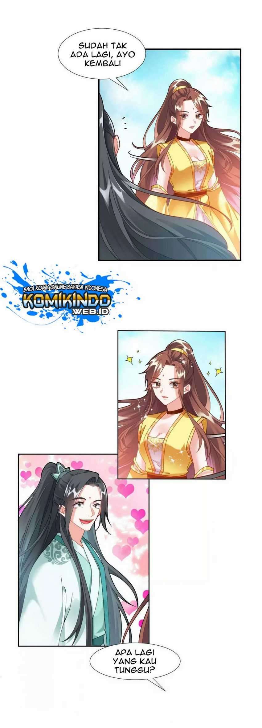 Dao Yin Chapter 2 Image 10