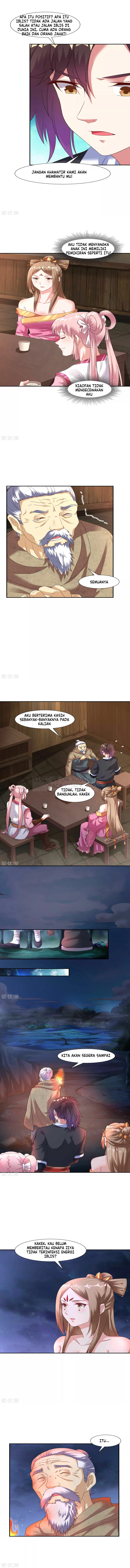 Dao Yin Chapter 20 Image 1