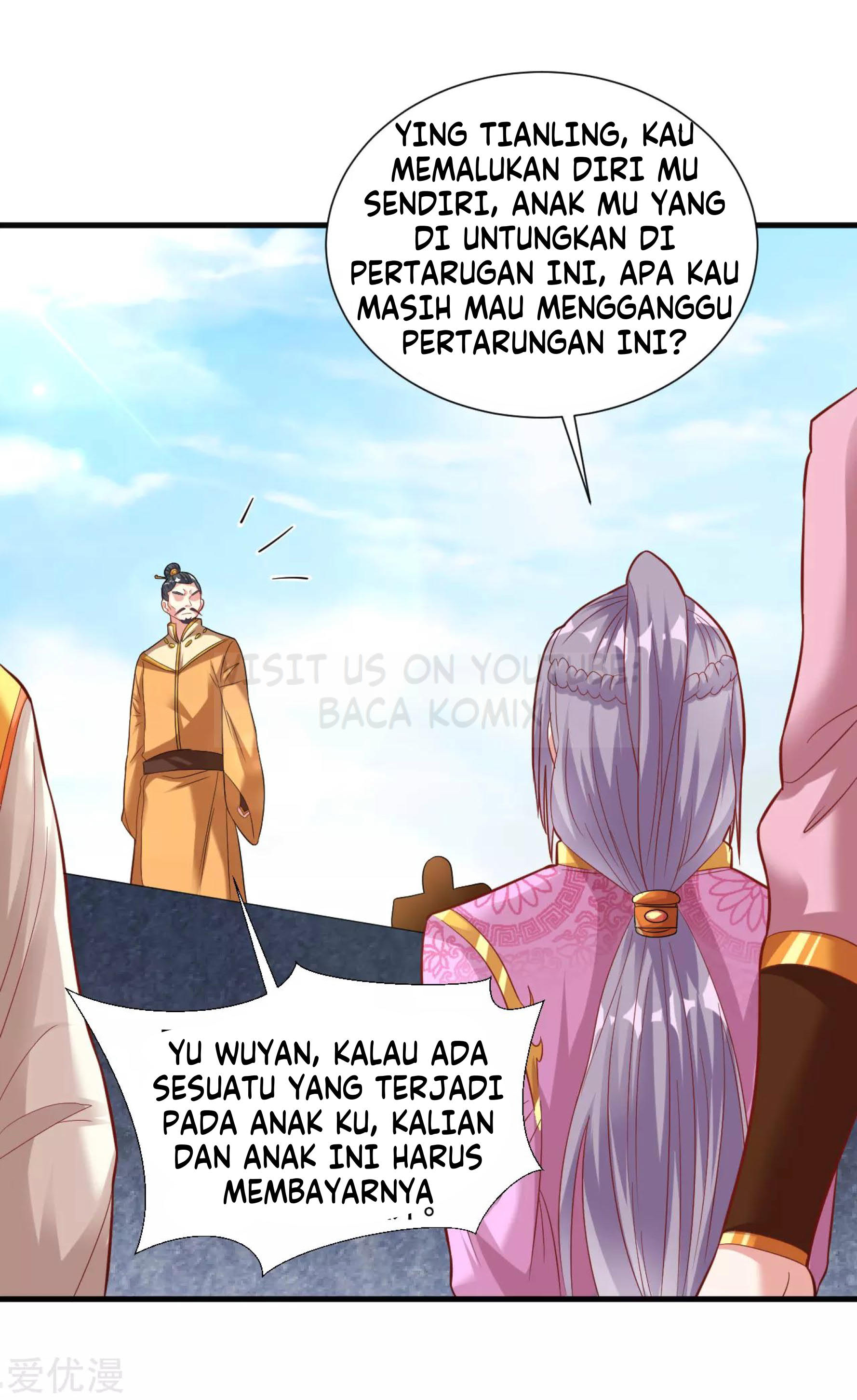 Dao Yin Chapter 39 Image 31