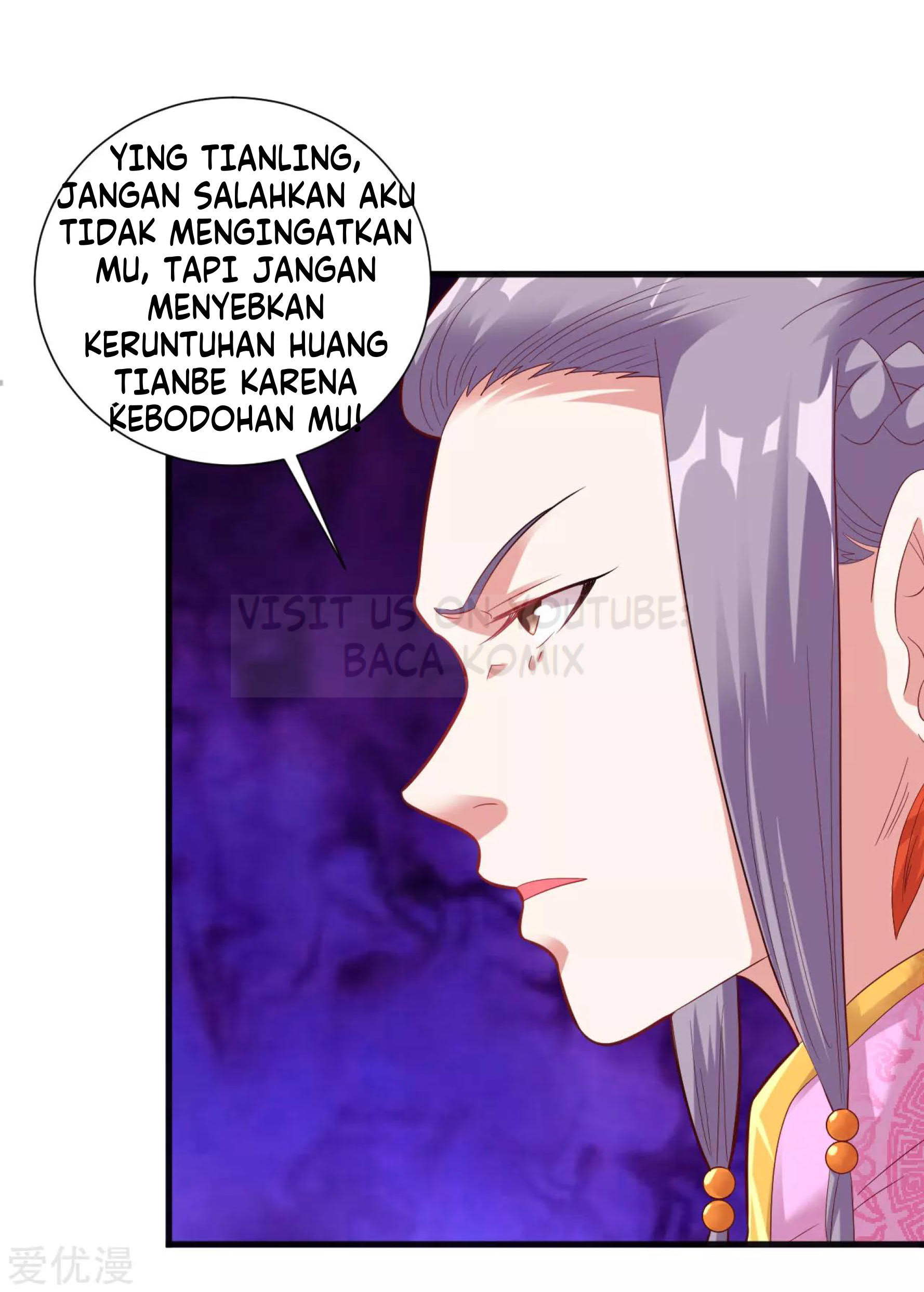 Dao Yin Chapter 39 Image 34