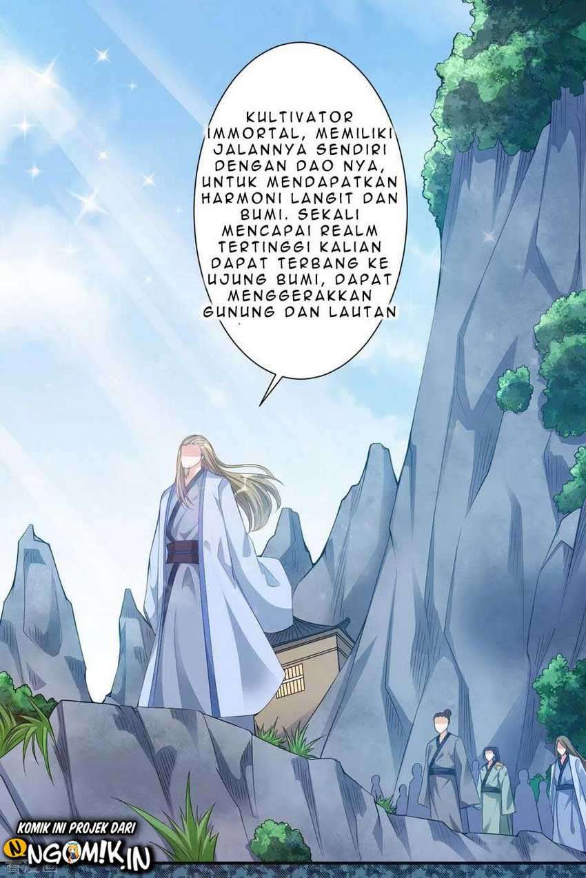 Dao Yin Chapter 4 Image 9