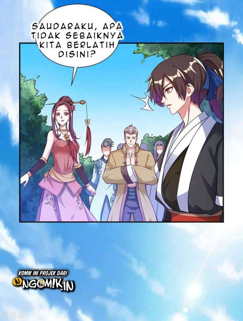 Dao Yin Chapter 4 Image 27