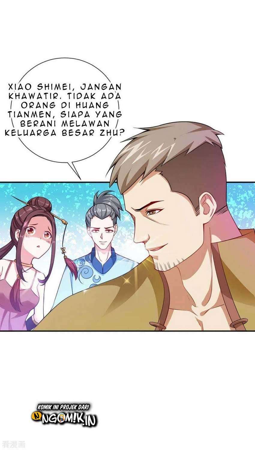 Dao Yin Chapter 4 Image 29