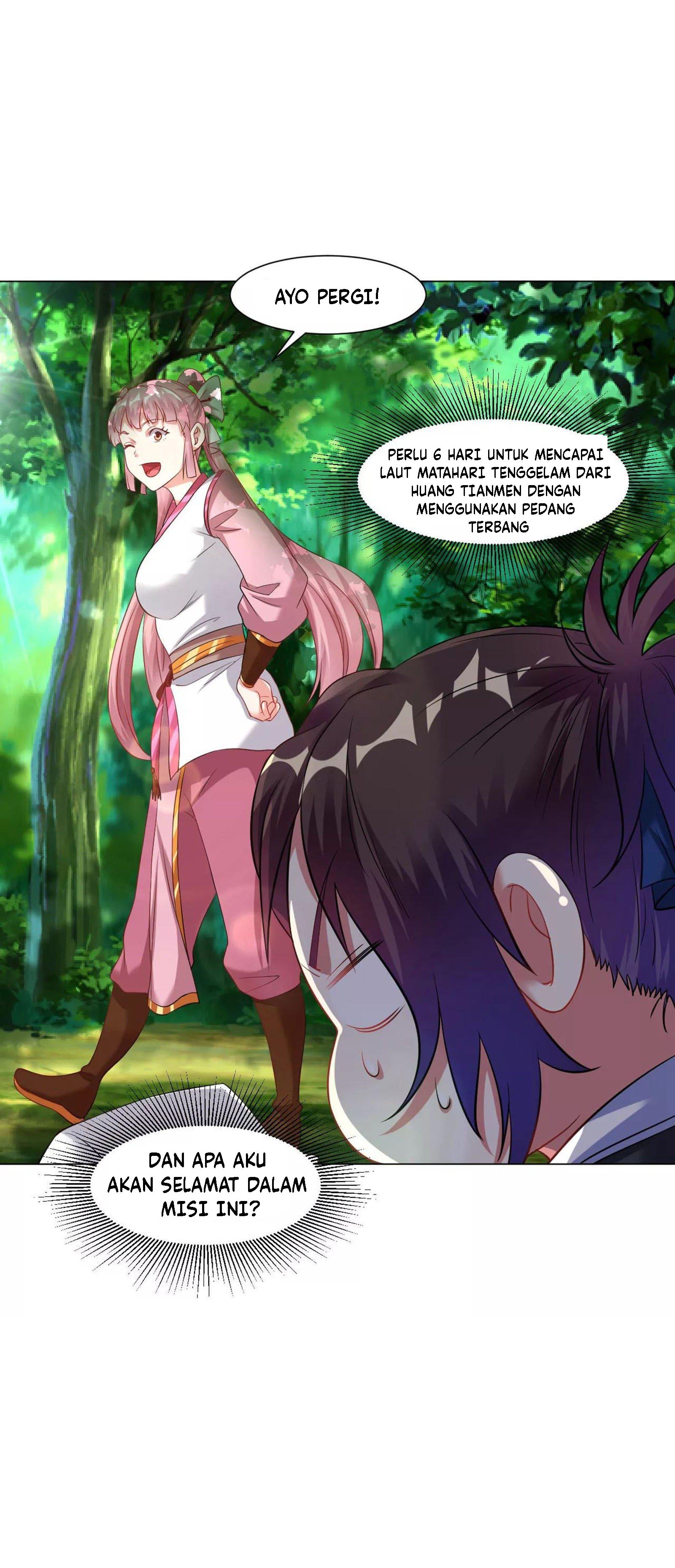 Dao Yin Chapter 41 Image 5