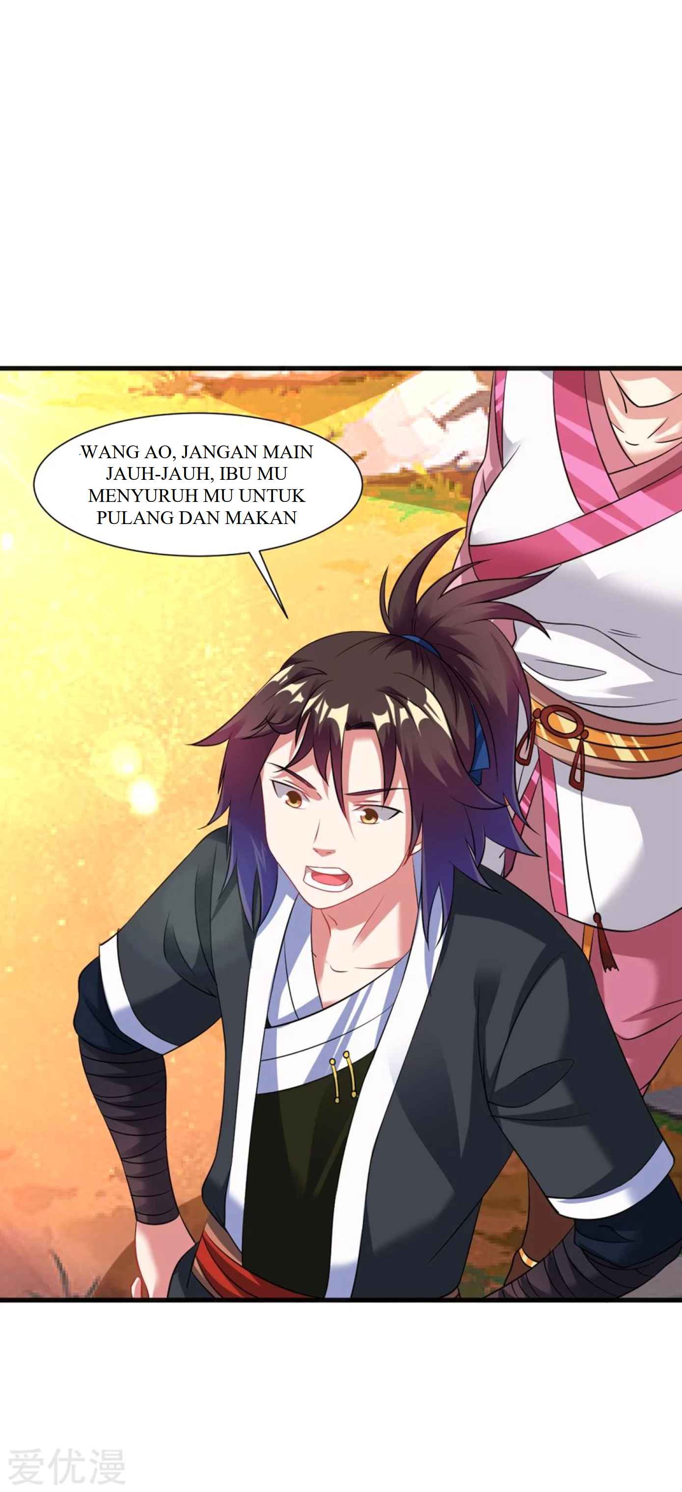 Dao Yin Chapter 42 Image 18