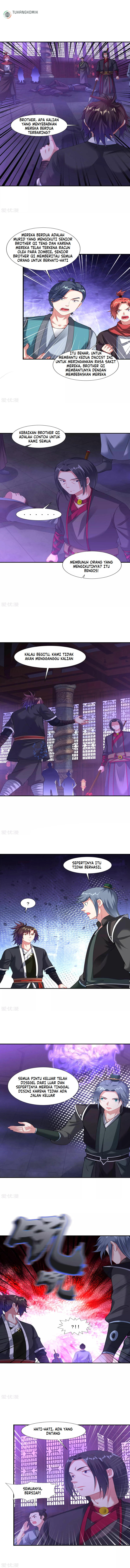 Dao Yin Chapter 61 Image 1