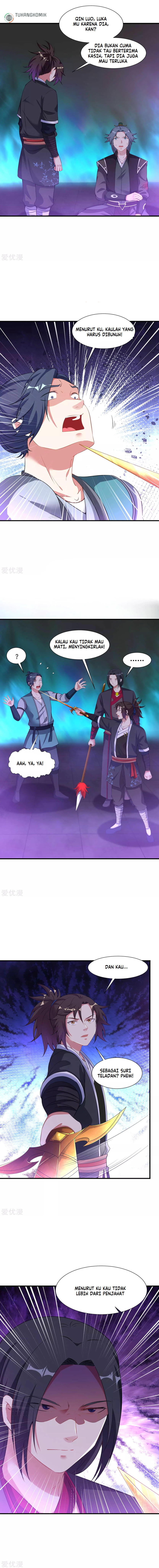 Dao Yin Chapter 63 Image 4