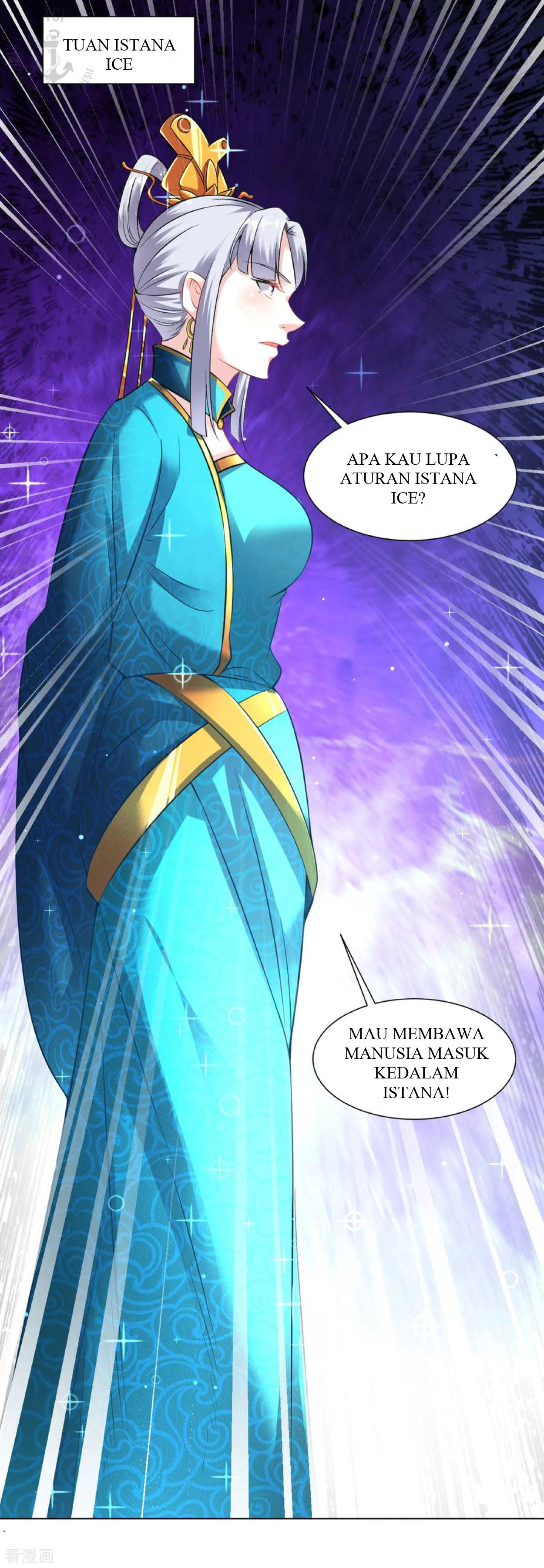 Dao Yin Chapter 81 Image 8