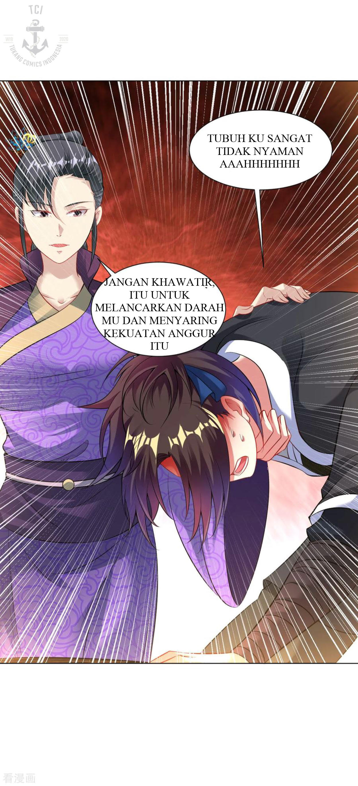 Dao Yin Chapter 84 Image 10