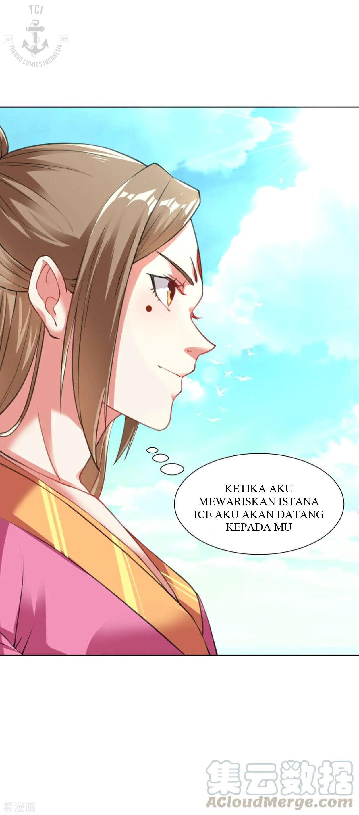 Dao Yin Chapter 84 Image 18